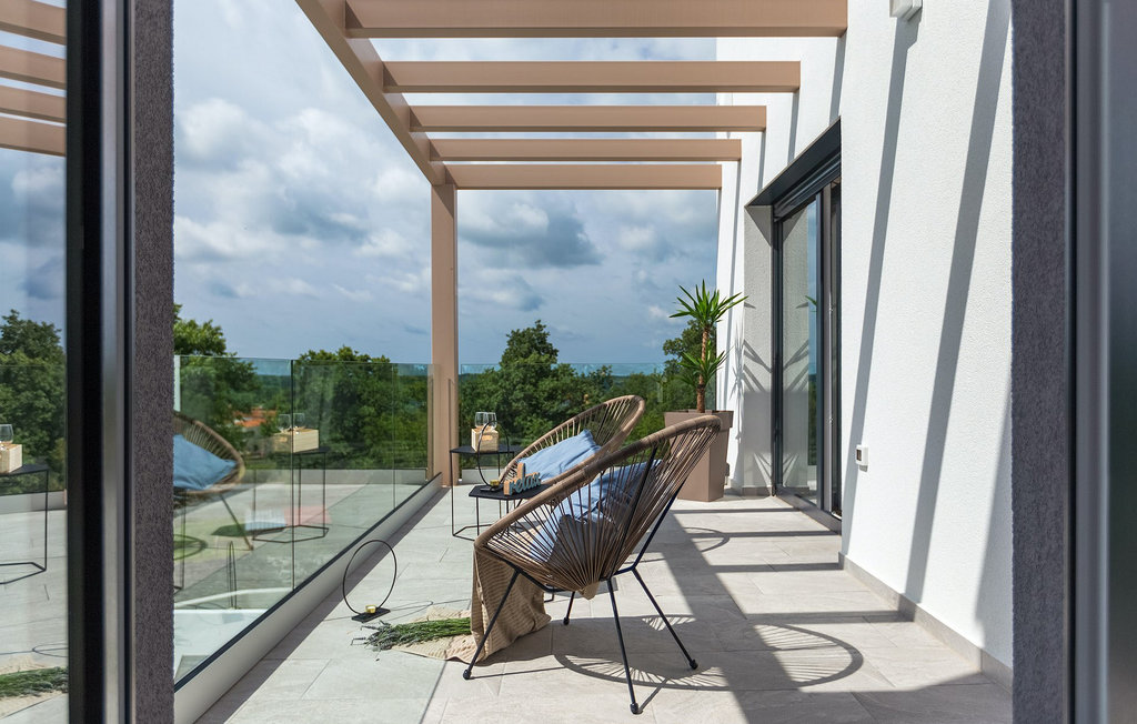 Ferienhaus - Barban , Kroatien - CLI668 17