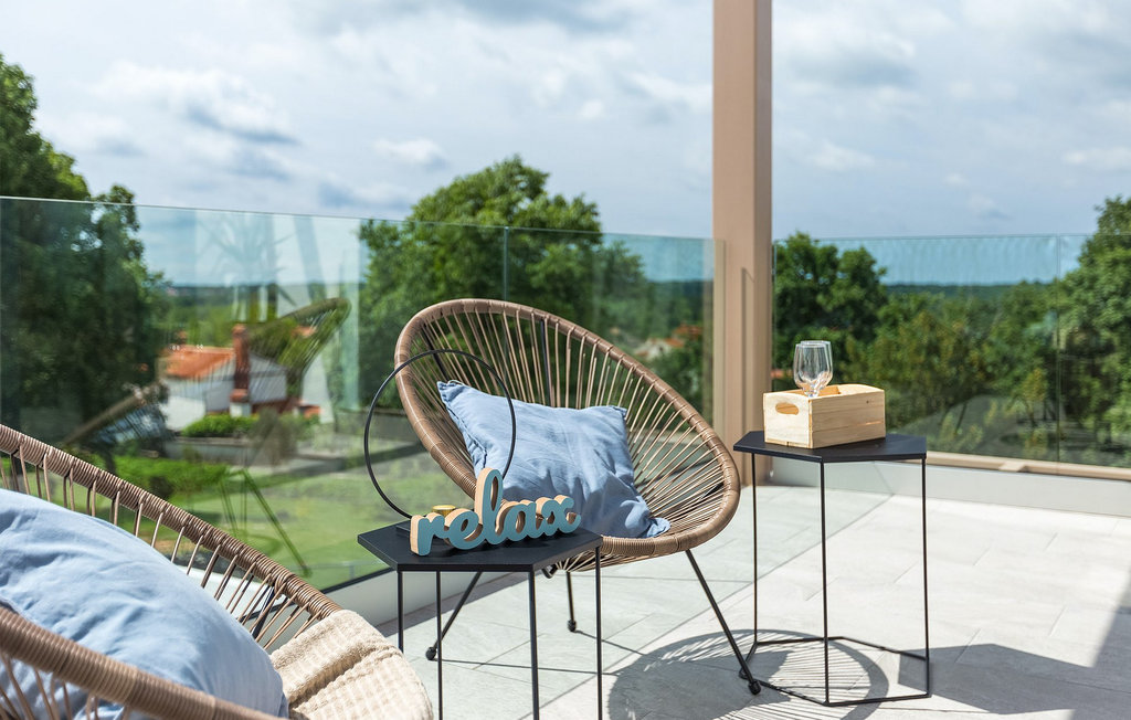 Ferienhaus - Barban , Kroatien - CLI668 18