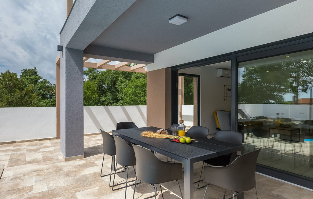 Ferienhaus - Barban , Kroatien - CLI668 19