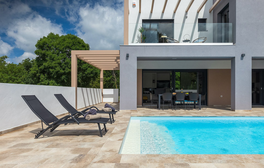 Ferienhaus - Barban , Kroatien - CLI668 1