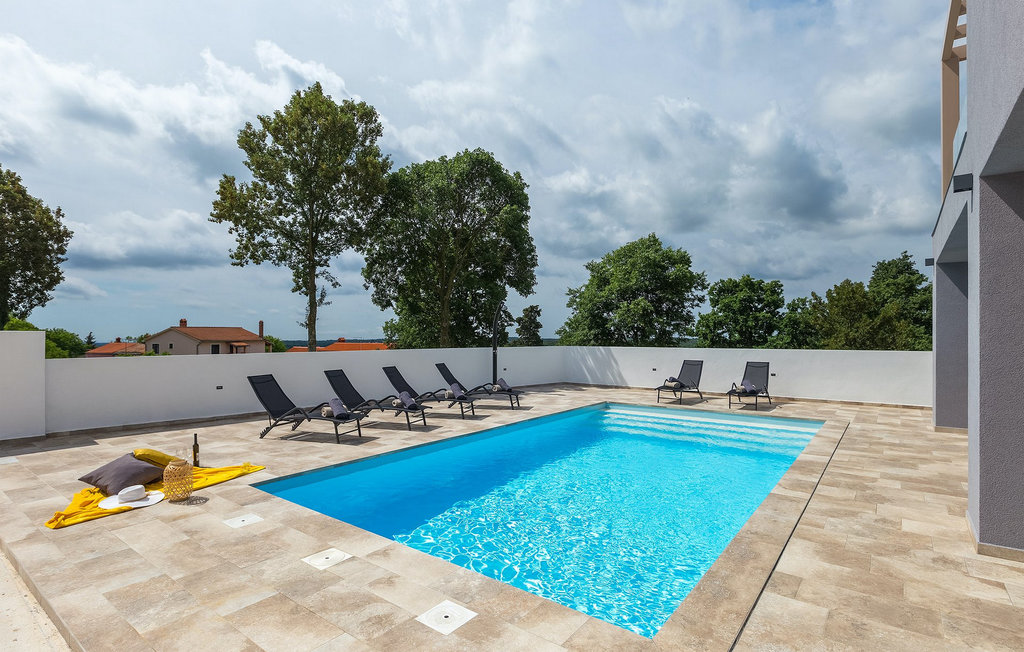 Ferienhaus - Barban , Kroatien - CLI668 3