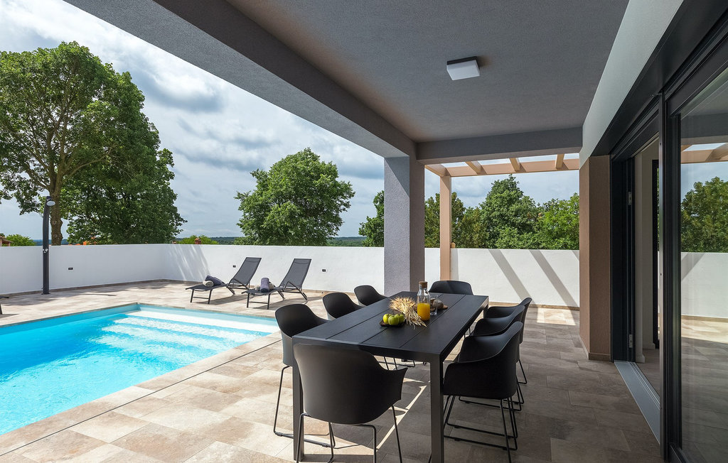 Ferienhaus - Barban , Kroatien - CLI668 5