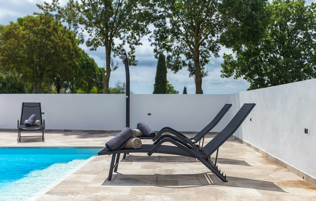 Ferienhaus - Barban , Kroatien - CLI668 11