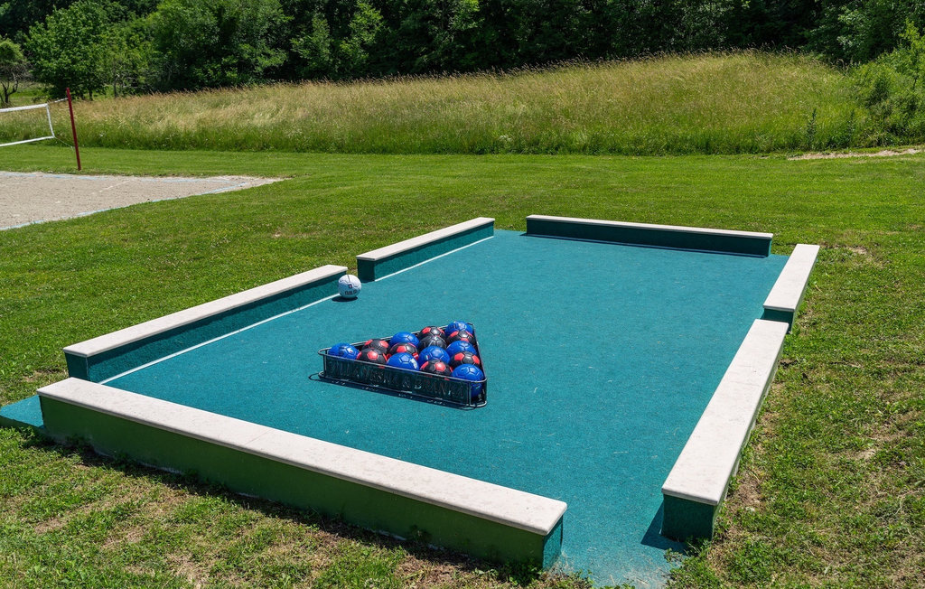 Feriehuse - Labin-Pican , Kroatien - CLI683 52