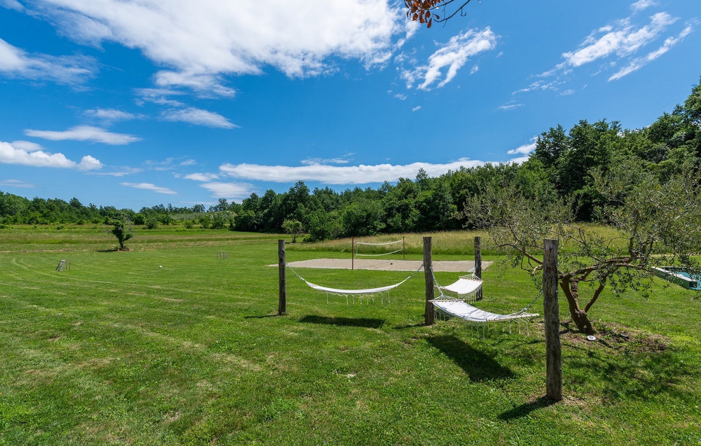 Feriehuse - Labin-Pican , Kroatien - CLI683 54