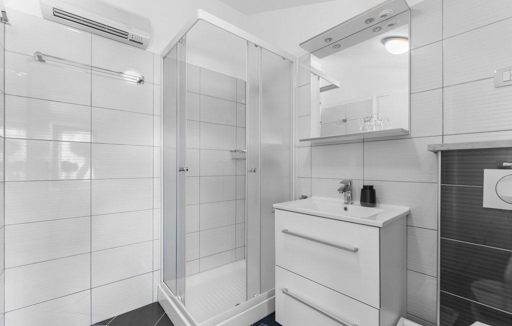 Feriehuse - Labin-Pican , Kroatien - CLI683 46