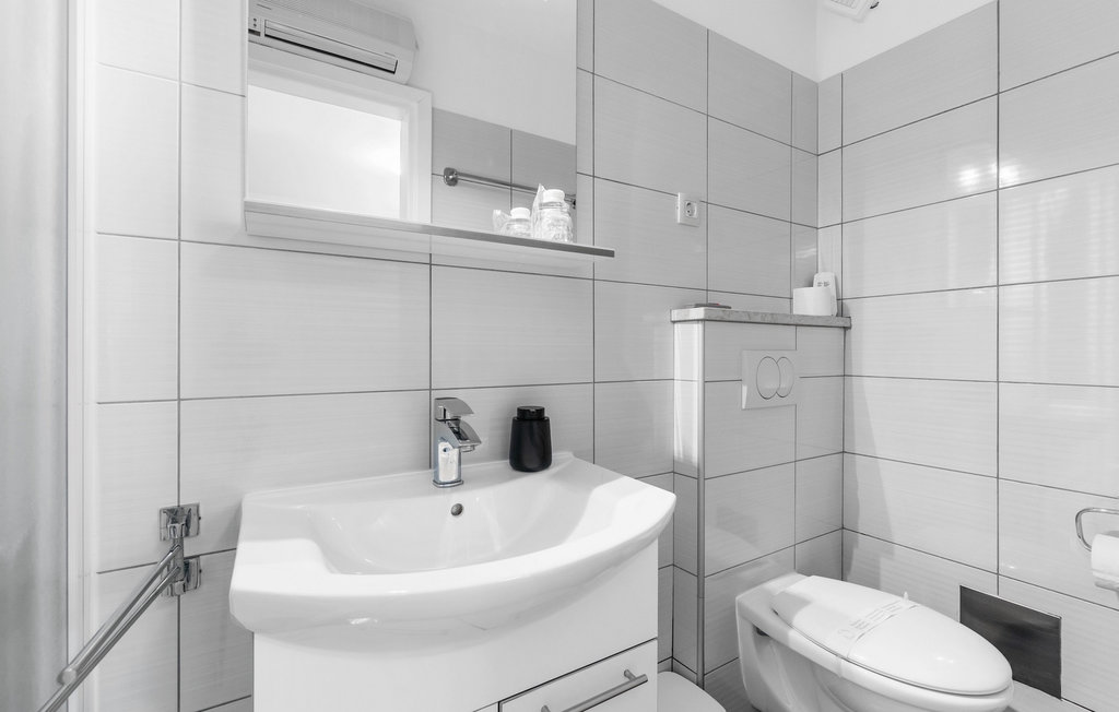 Feriehuse - Labin-Pican , Kroatien - CLI683 49