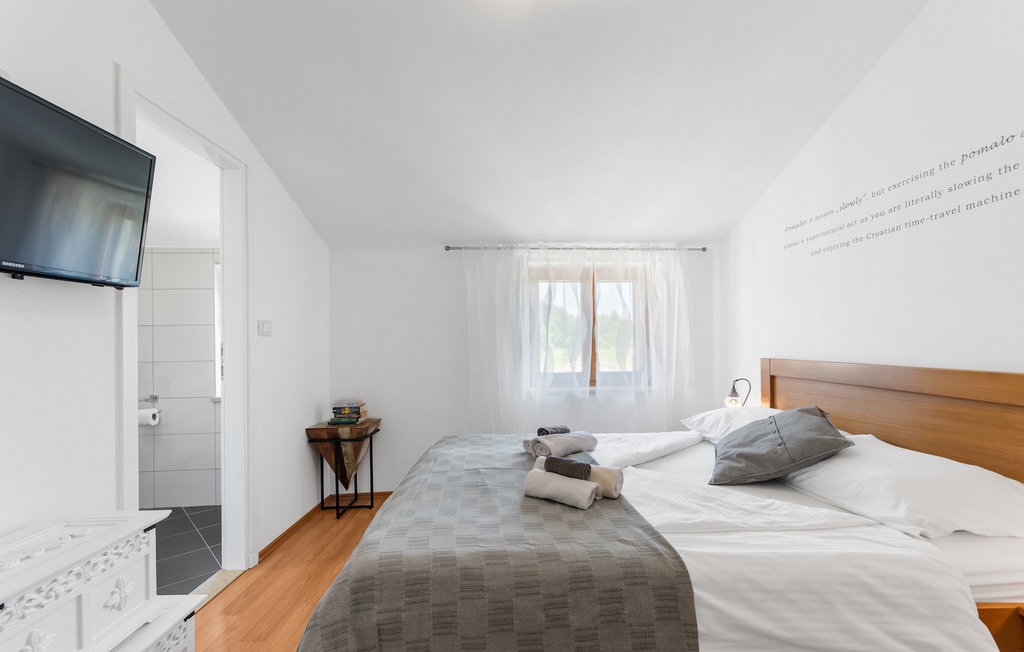 Feriehuse - Labin-Pican , Kroatien - CLI683 3