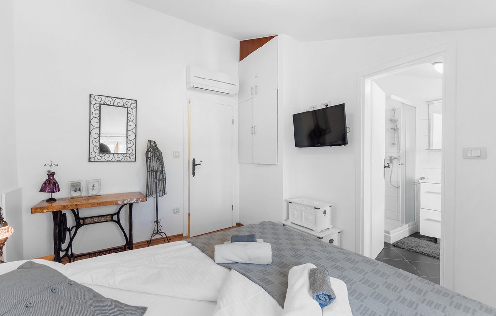 Feriehuse - Labin-Pican , Kroatien - CLI683 36