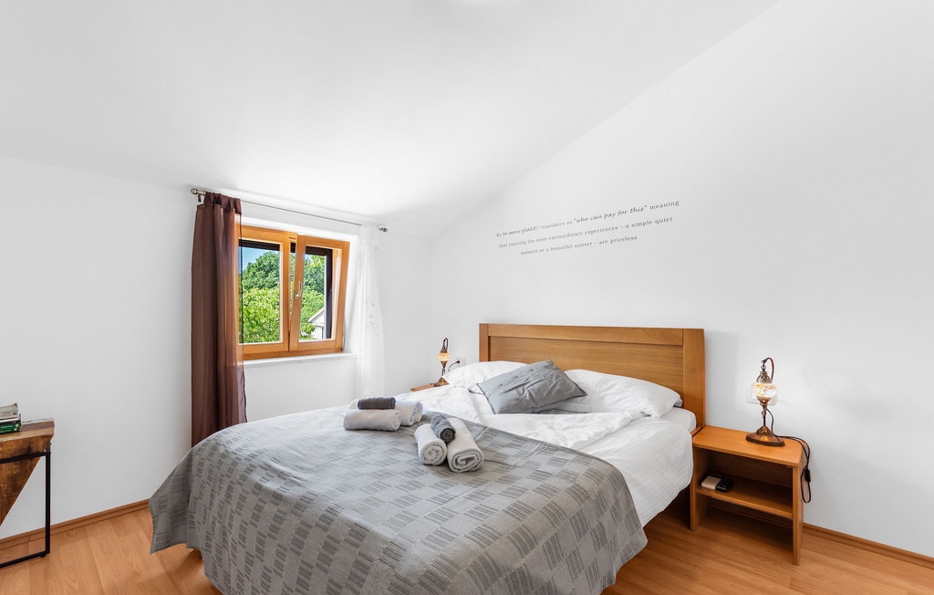 Feriehuse - Labin-Pican , Kroatien - CLI683 37