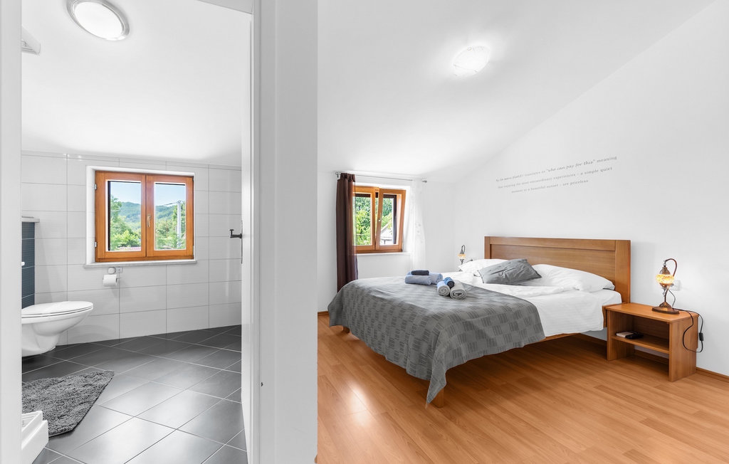 Feriehuse - Labin-Pican , Kroatien - CLI683 38