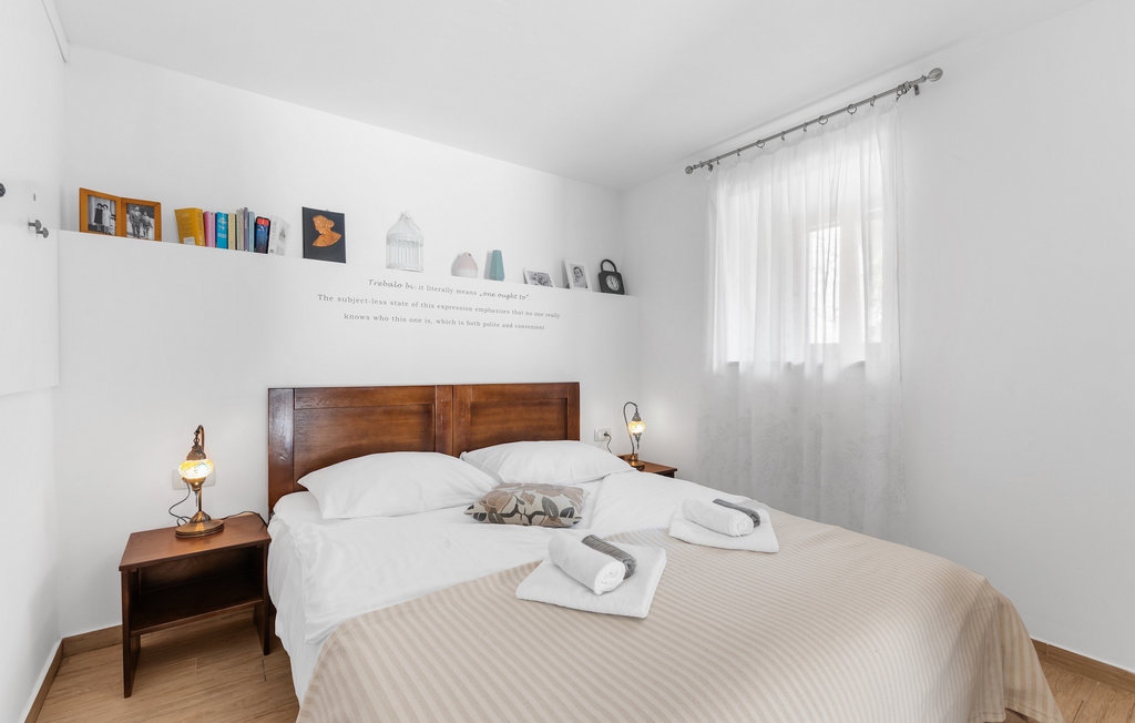 Feriehuse - Labin-Pican , Kroatien - CLI683 41