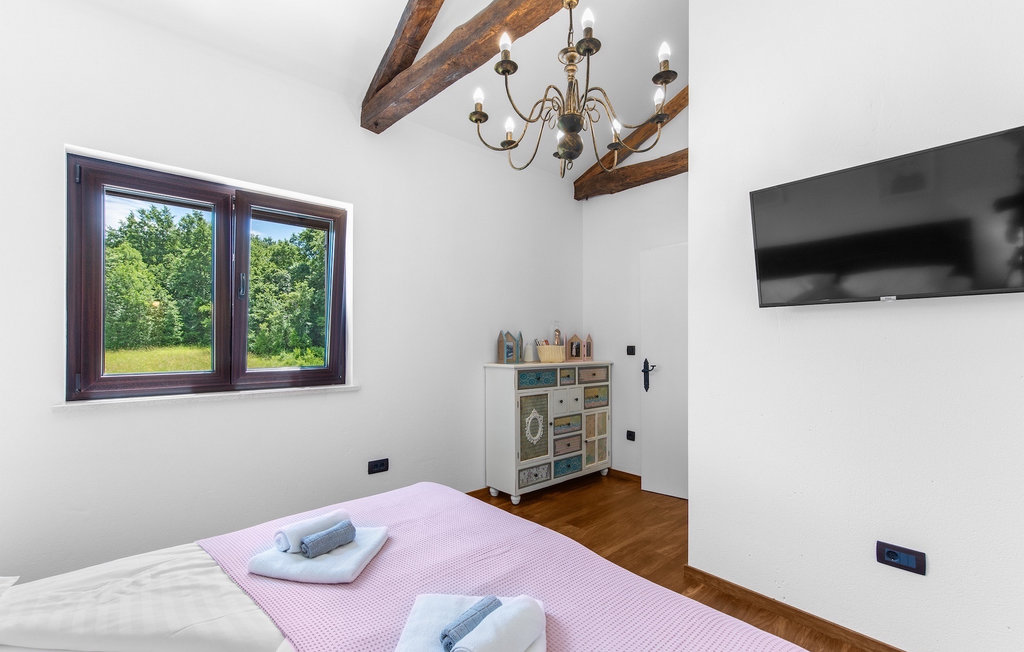 Feriehuse - Labin-Pican , Kroatien - CLI683 42