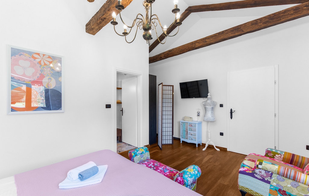 Feriehuse - Labin-Pican , Kroatien - CLI683 44