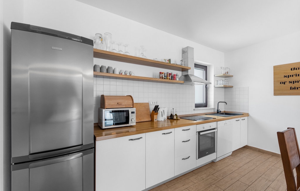 Feriehuse - Labin-Pican , Kroatien - CLI683 32