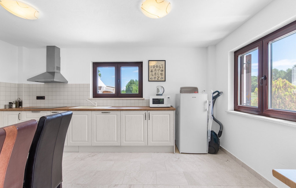 Feriehuse - Labin-Pican , Kroatien - CLI683 33