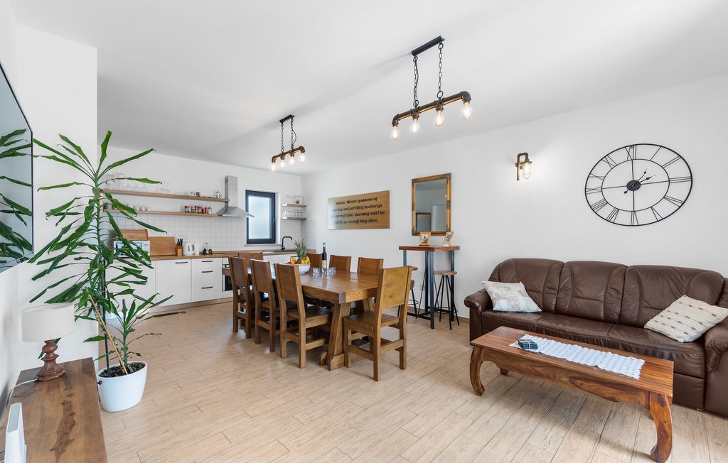 Feriehuse - Labin-Pican , Kroatien - CLI683 2