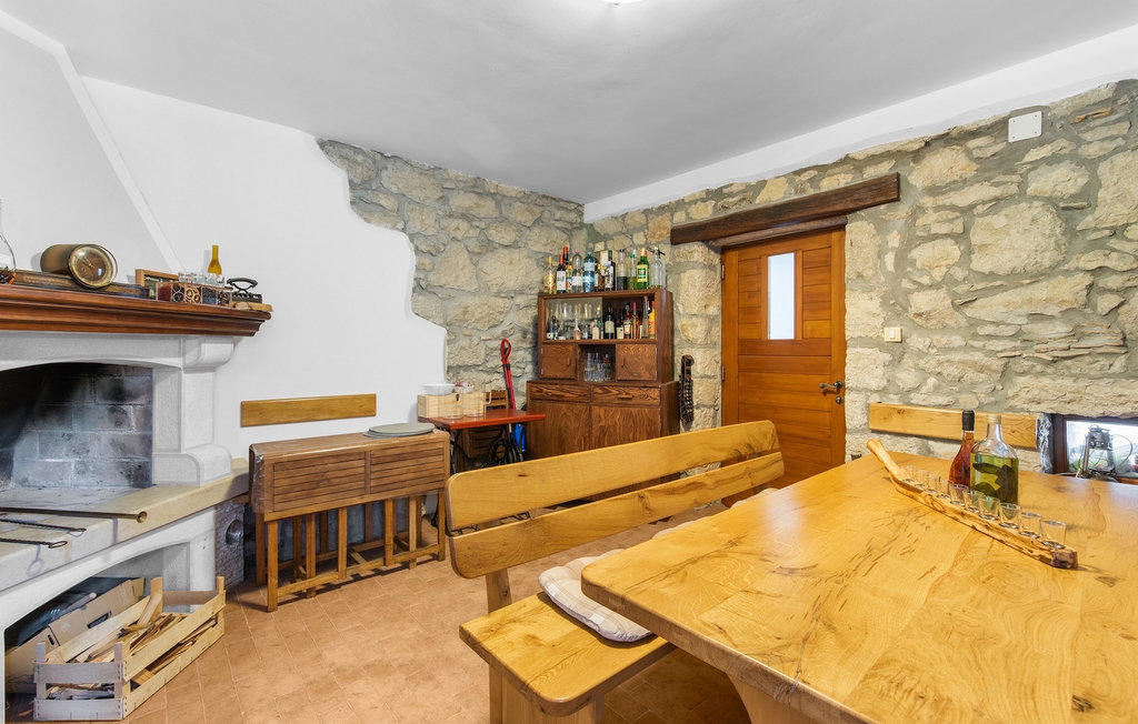 Feriehuse - Labin-Pican , Kroatien - CLI683 27