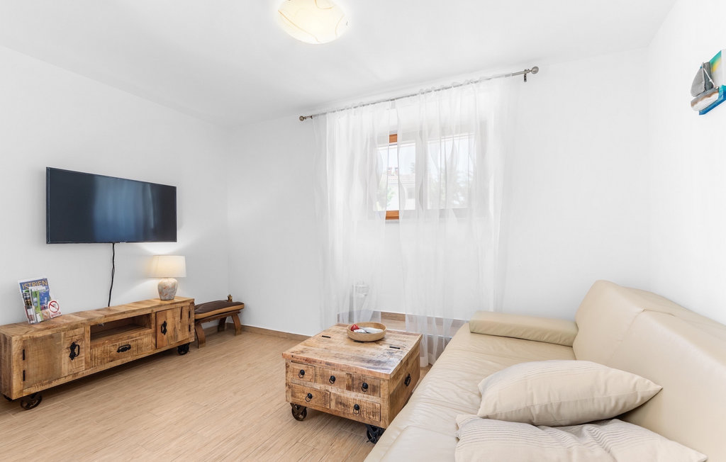 Feriehuse - Labin-Pican , Kroatien - CLI683 29