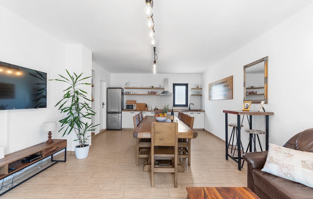 Feriehuse - Labin-Pican , Kroatien - CLI683 30