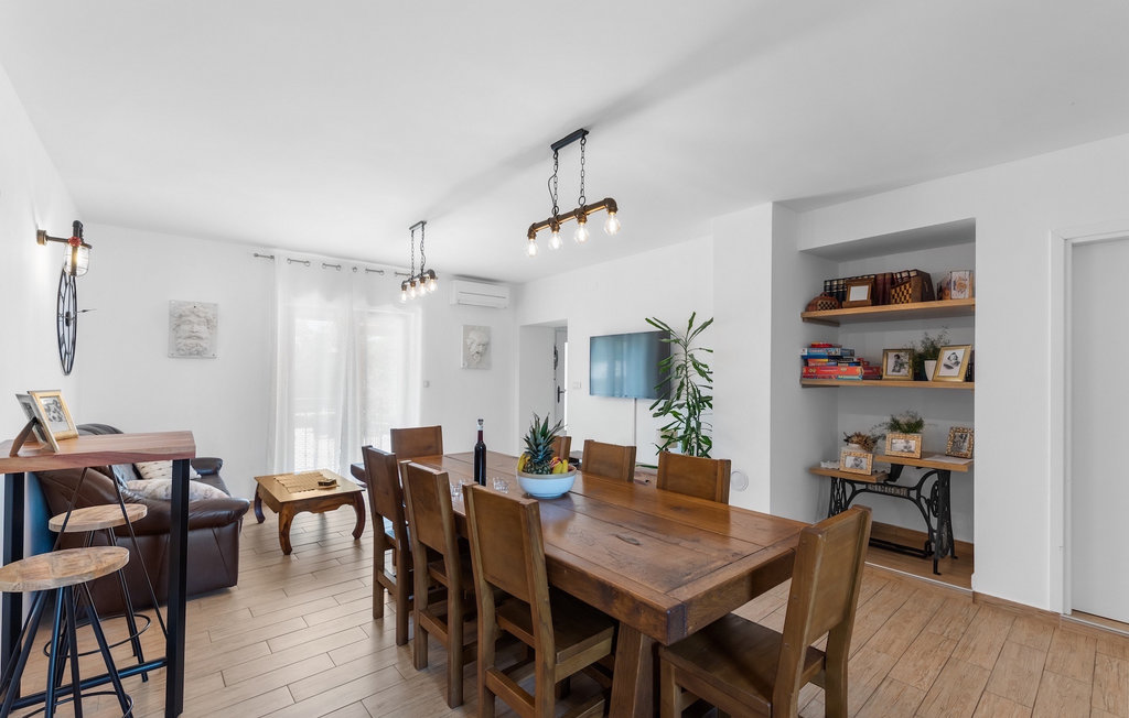 Feriehuse - Labin-Pican , Kroatien - CLI683 31