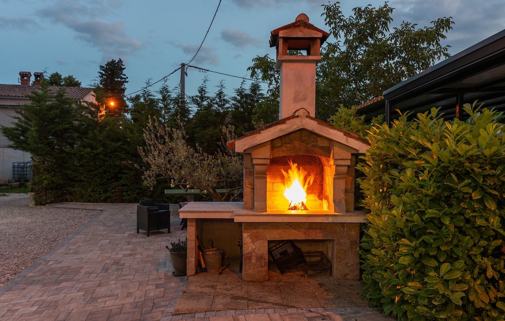 Feriehuse - Labin-Pican , Kroatien - CLI683 22