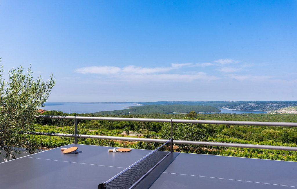 Ferienhaus - Labin-Koromacno , Kroatien - CLI703 22