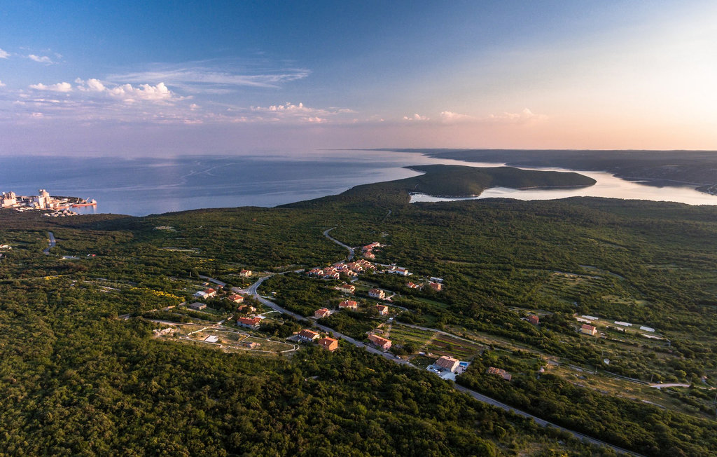 Ferienhaus - Labin-Koromacno , Kroatien - CLI703 25