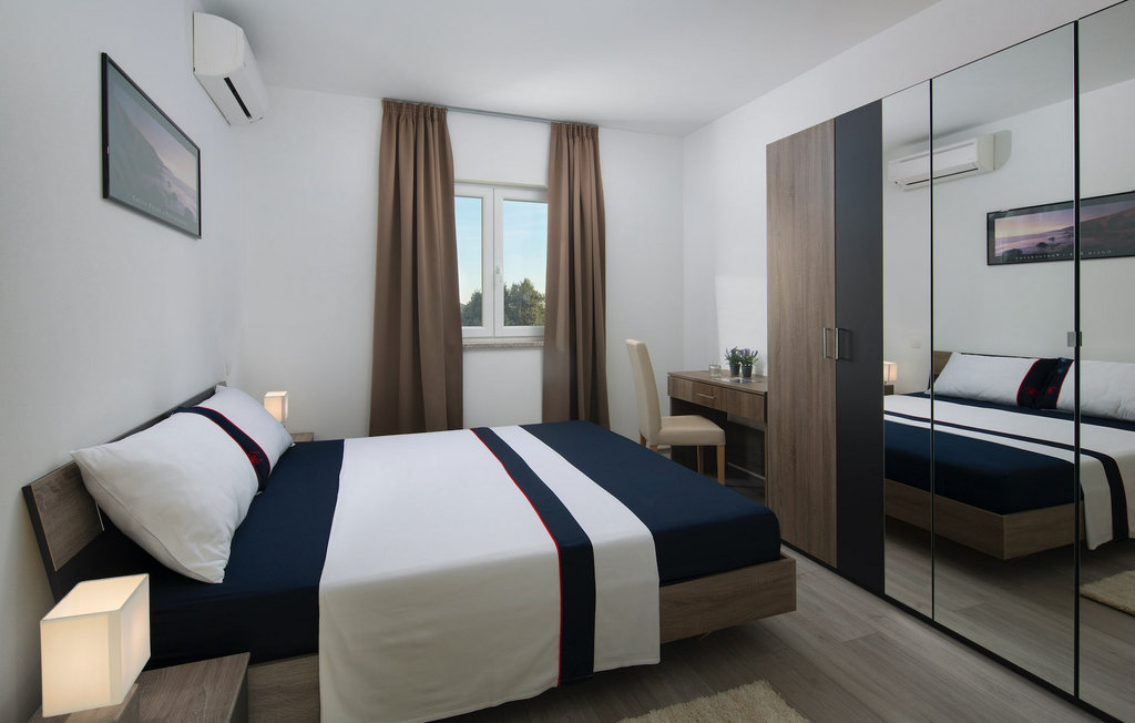 Ferienhaus - Labin-Koromacno , Kroatien - CLI703 14