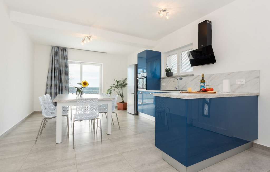 Ferienhaus - Labin-Koromacno , Kroatien - CLI703 12