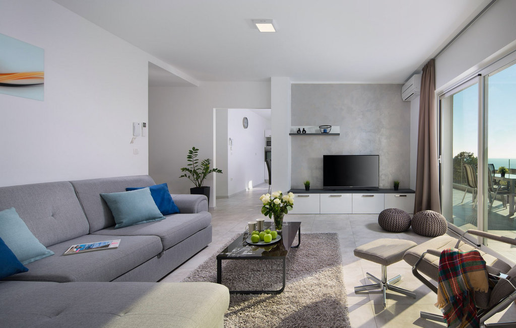 Ferienhaus - Labin-Koromacno , Kroatien - CLI703 6