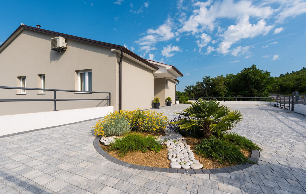 Ferienhaus - Labin-Koromacno , Kroatien - CLI703 10