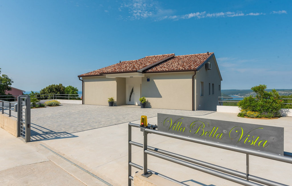 Ferienhaus - Labin-Koromacno , Kroatien - CLI703 11