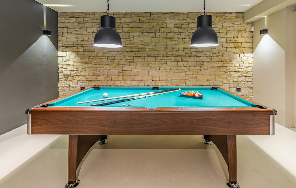 Semesterhus - Medulin , Kroatien - CLI712 50