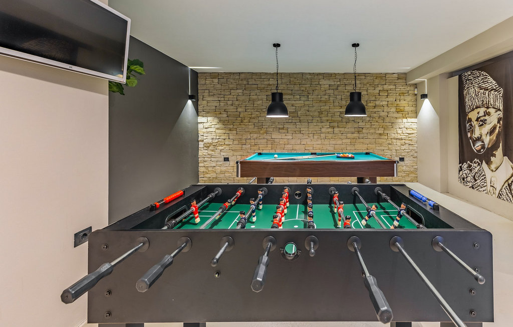 Semesterhus - Medulin , Kroatien - CLI712 51