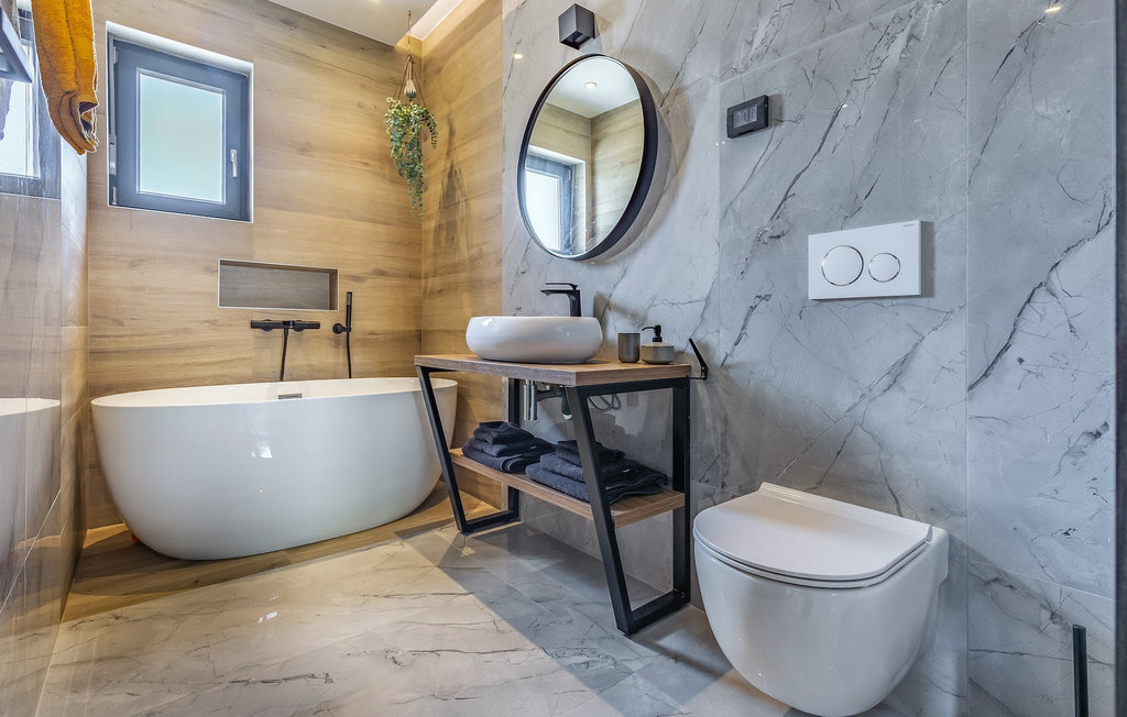 Semesterhus - Medulin , Kroatien - CLI712 49