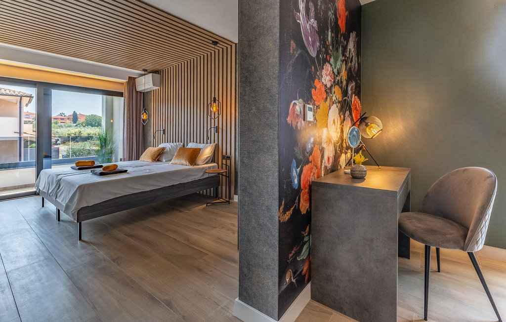 Semesterhus - Medulin , Kroatien - CLI712 40