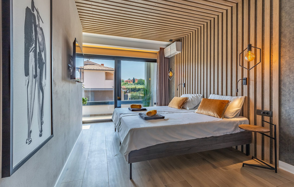 Semesterhus - Medulin , Kroatien - CLI712 41