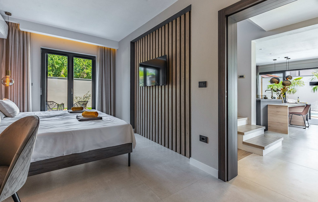 Semesterhus - Medulin , Kroatien - CLI712 43