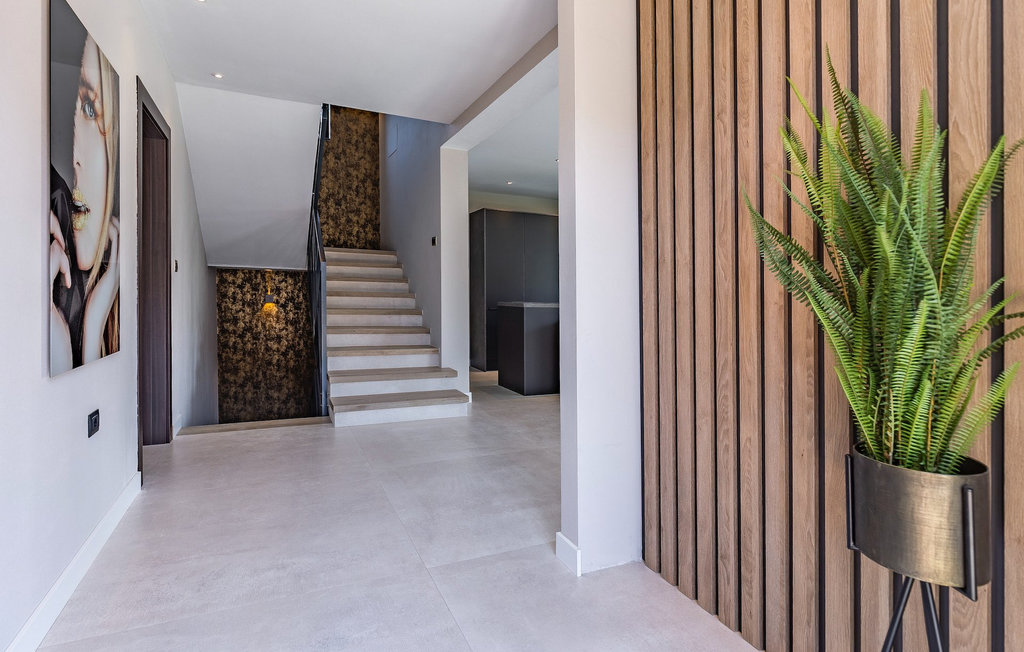 Semesterhus - Medulin , Kroatien - CLI712 38