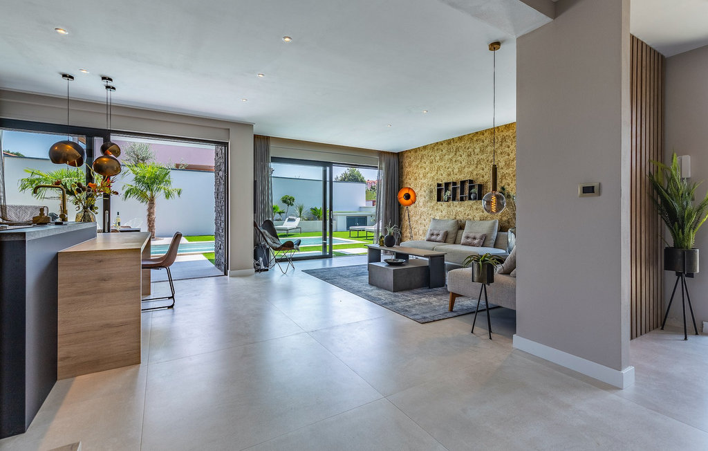 Semesterhus - Medulin , Kroatien - CLI712 26