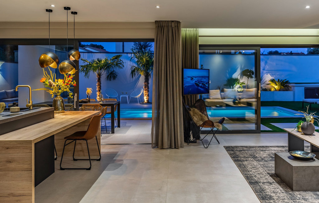 Semesterhus - Medulin , Kroatien - CLI712 27