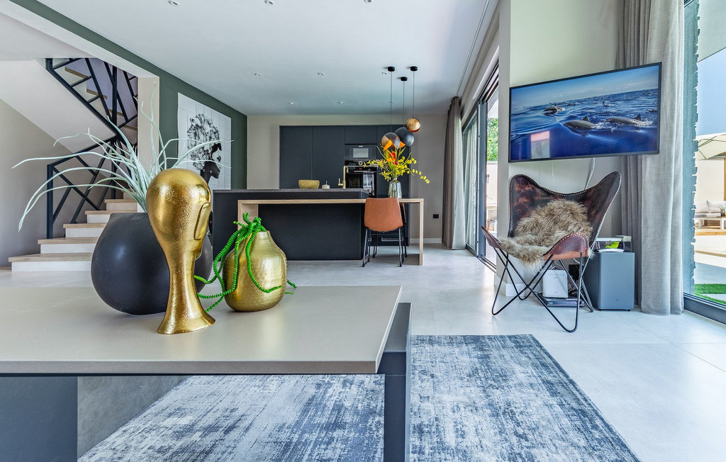 Semesterhus - Medulin , Kroatien - CLI712 29