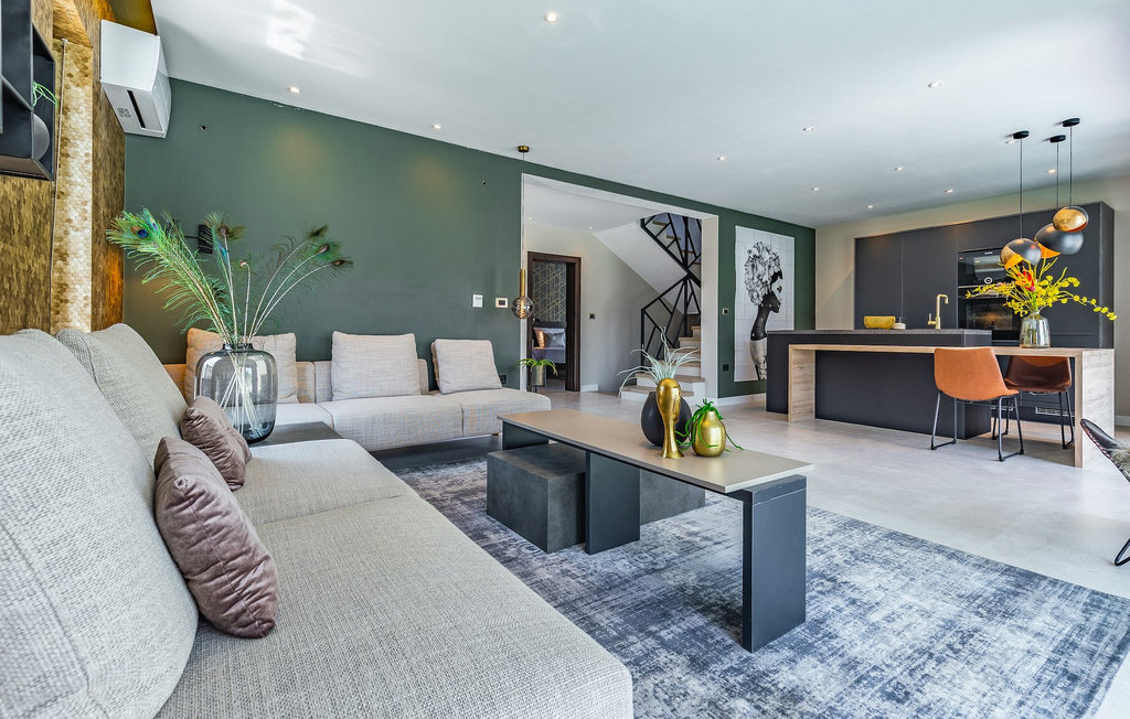 Semesterhus - Medulin , Kroatien - CLI712 30