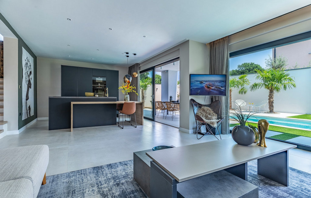 Semesterhus - Medulin , Kroatien - CLI712 31