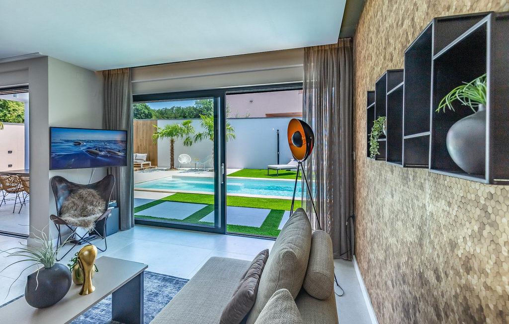 Semesterhus - Medulin , Kroatien - CLI712 32