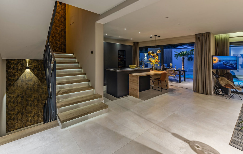 Semesterhus - Medulin , Kroatien - CLI712 33