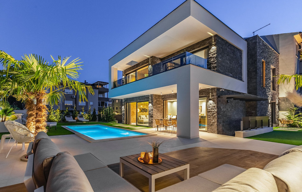 Semesterhus - Medulin , Kroatien - CLI712 19