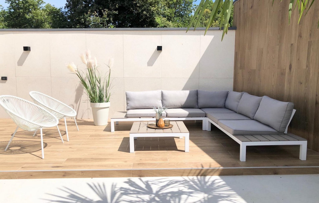 Semesterhus - Medulin , Kroatien - CLI712 21