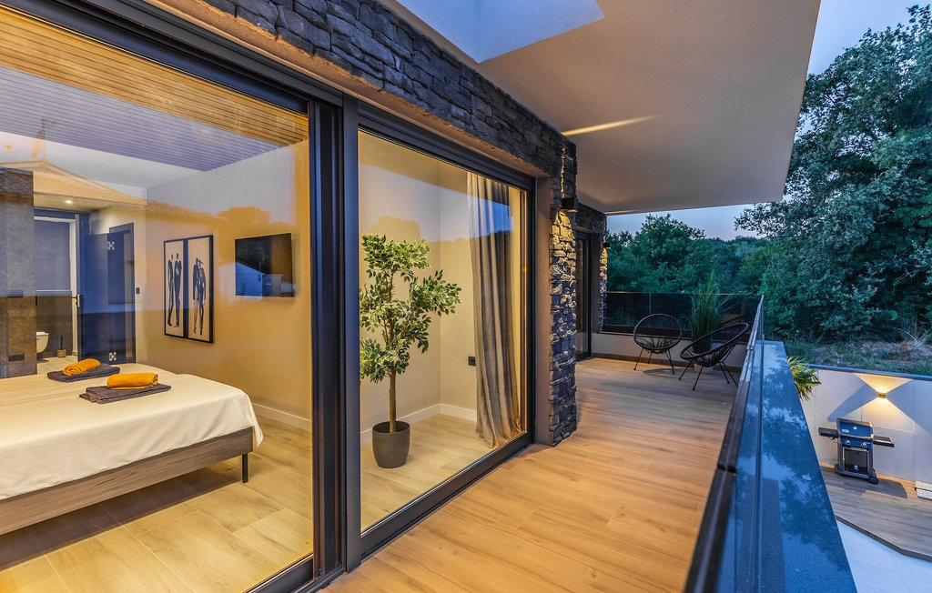 Semesterhus - Medulin , Kroatien - CLI712 24